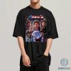 Merica Joe Dirt Shirt – Joe Dirt 4th of July Independence Day Sublimation Design