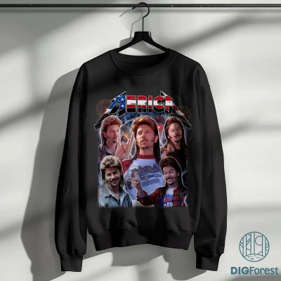 Merica Joe Dirt Shirt – Joe Dirt 4th of July Independence Day Sublimation Design Merica Joe Dirt Shirt – Joe Dirt 4th of July Independence Day Sublimation Design