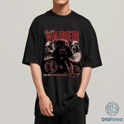 Starwars Darth Vader American Flag Vintage Shirt, Starwars Darth Vader Shirt, Anakin Skywalker Shirt, May The 4th Galaxy's Edge Shirt