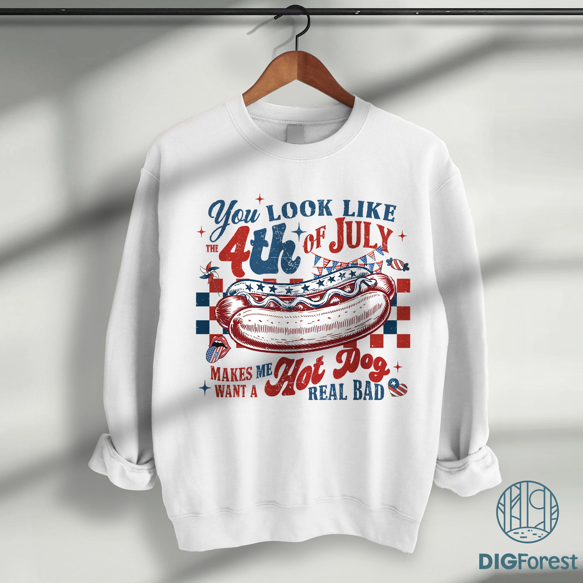 You Look Like The 4th of July Shirt – Funny Independence Day Tee, Hot Dog Lovers Gift, Patriotic USA 4th July Shirt You Look Like The 4th of July Shirt – Funny Independence Day Tee, Hot Dog Lovers Gift, Patriotic USA 4th July Shirt