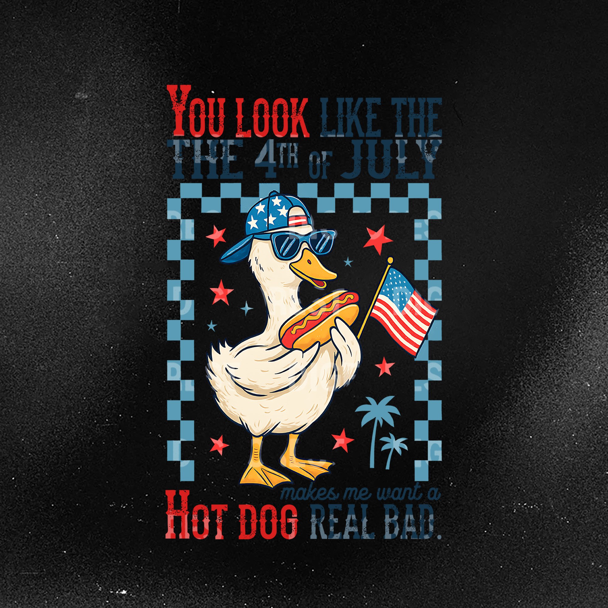 You Look Like The 4th of July Funny Goose T-Shirt – Funny Independence Day Tee, Makes Me Want a Hot Dog Real Bad Shirt You Look Like The 4th of July Funny Goose T-Shirt – Funny Independence Day Tee, Makes Me Want a Hot Dog Real Bad Shirt