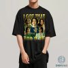 I Got That Bob In Me – Bob Lewis Pullman Bootleg Rap Shirt, Robert Reynolds Homage, MCU Superhero Fan Gift