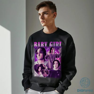 Bob Baby Girl Lewis Pullman I Got That Bob In Me Bootleg Rap Shirt – Robert Reynolds Homage, MCU Superhero Fan Gift