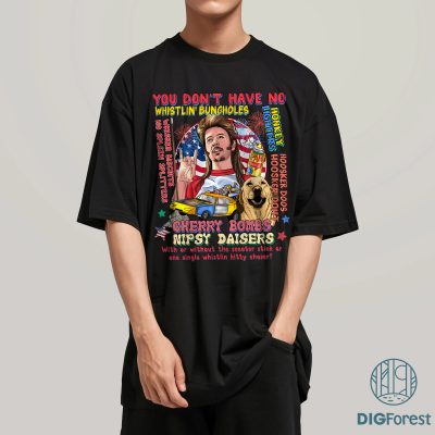 4th of July Merica Tour Joe Dirt Shirt – Independence Day Tee, Happy 4th of July Joe Dirt Shirt