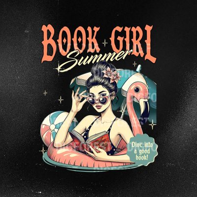 ACOTAR Summer Shirt – Carl Book Lover Tee, A Court of Thorns and Roses Fan Gift, Cozy Reading Shirt