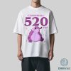 Disney Experiment 520 Cannonball Shirt – Lilo and Stitch Cannonball Character Tee, Cute Alien Experiment Shirt