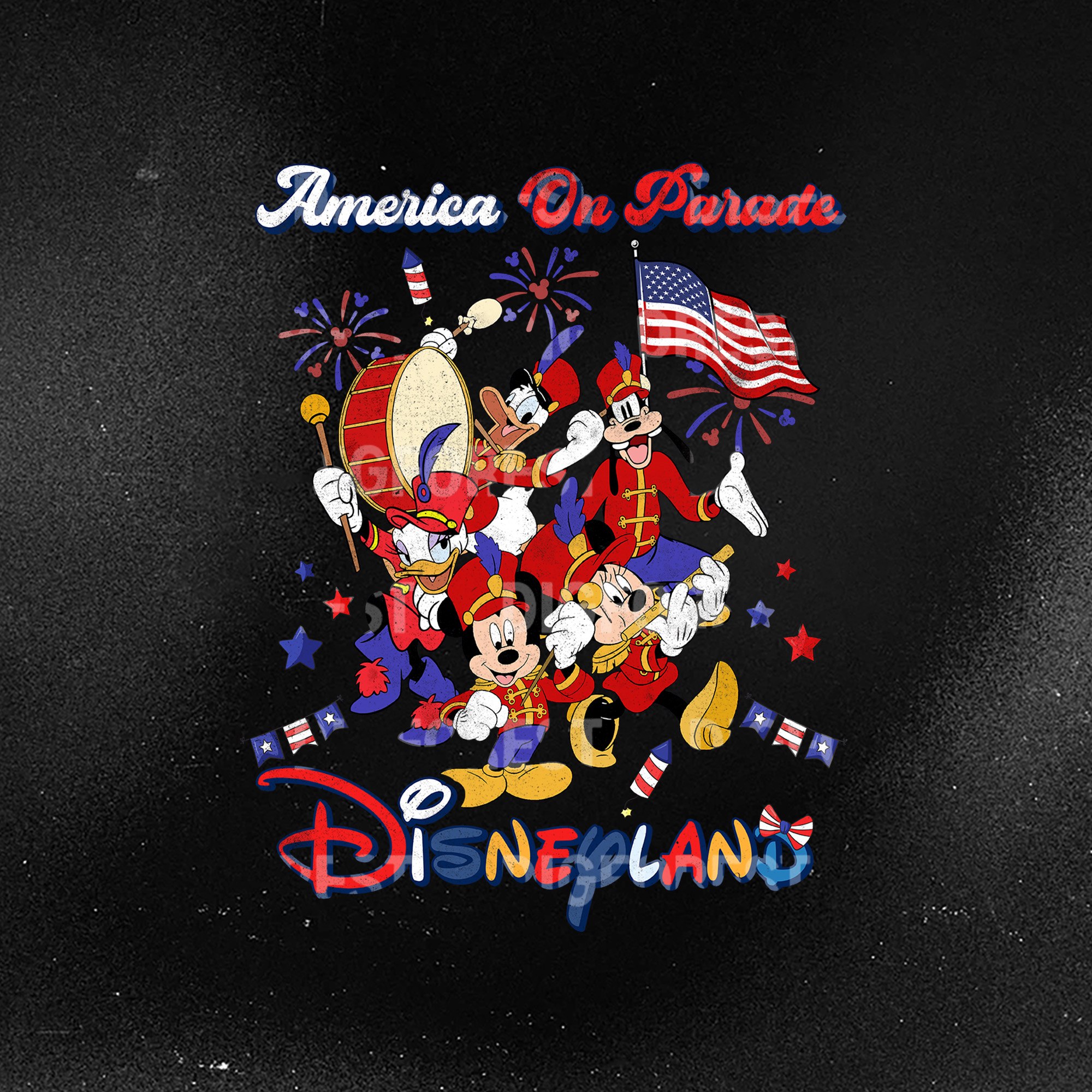 Retro Disneyland America Mickey 4th of July Independence Day Shirt – 4th of July Mickey & Minnie Patriotic Tee Retro Disneyland America Mickey 4th of July Independence Day Shirt – 4th of July Mickey & Minnie Patriotic Tee