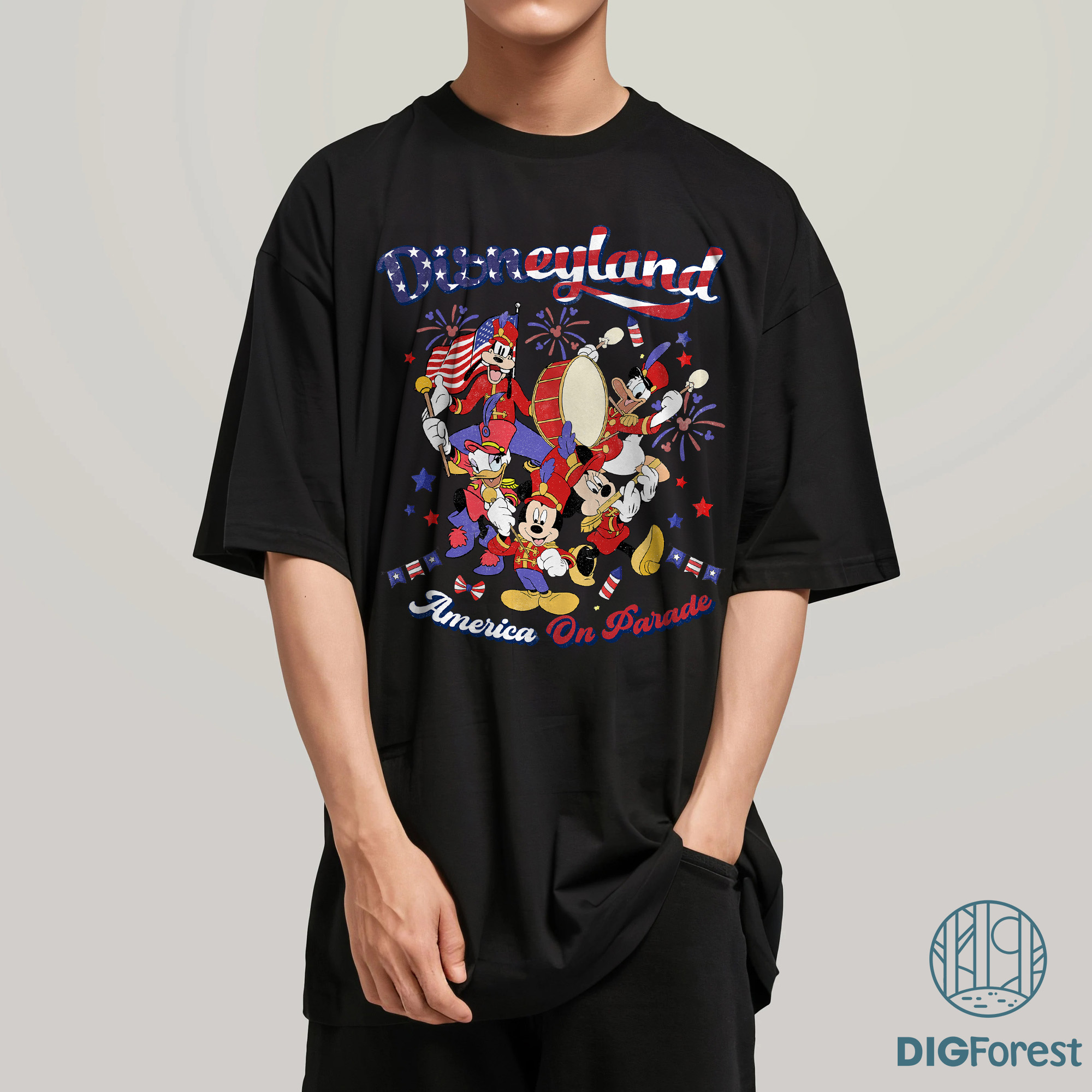 Retro Disneyland America Mickey 4th of July Independence Day Shirt – Patriotic Mickey & Minnie 4th of July Tee Retro Disneyland America Mickey 4th of July Independence Day Shirt – Patriotic Mickey & Minnie 4th of July Tee