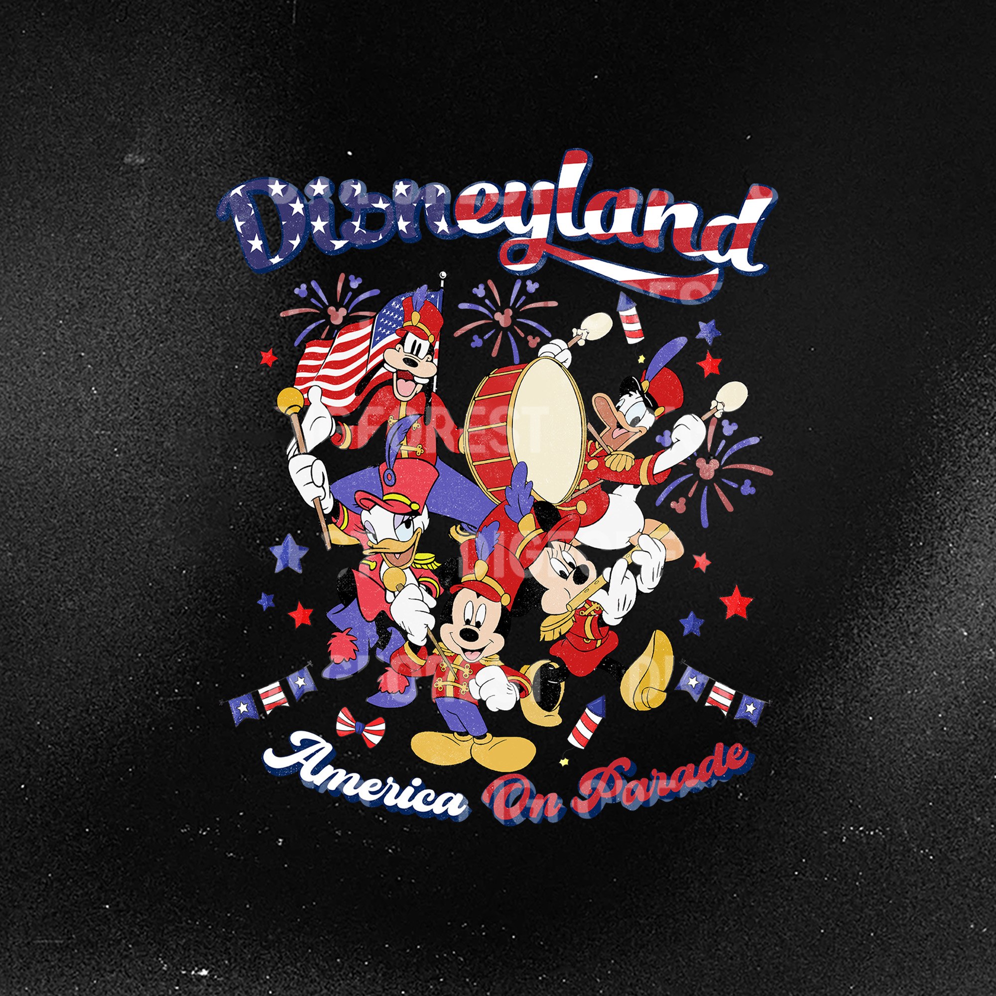 Retro Disneyland America Mickey 4th of July Independence Day Shirt – Patriotic Mickey & Minnie 4th of July Tee Retro Disneyland America Mickey 4th of July Independence Day Shirt – Patriotic Mickey & Minnie 4th of July Tee