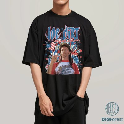 4th of July Merica Tour Joe Dirt Shirt – Independence Day Patriotic Tee, Happy 4th of July Joe Dirt Shirt