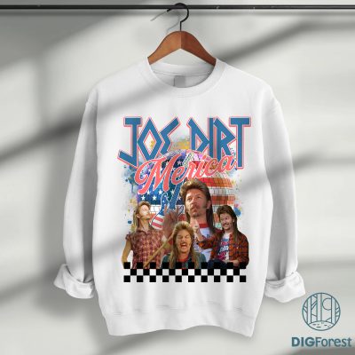 Joe Dirt Merica Shirt – 4th of July USA America Tee, Fourth of July Sweatshirt, Happy 4th of July Shirt Joe Dirt Merica Shirt – 4th of July USA America Tee, Fourth of July Sweatshirt, Happy 4th of July Shirt