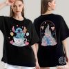 Stitch and Scrump Tea Cup Shirt – Disneyland Castle Tee, Magic Kingdom 2025 Family Trip Shirt, Walt Disney World Matching Outfit Stitch and Scrump Tea Cup Shirt – Disneyland Castle Tee, Magic Kingdom 2025 Family Trip Shirt, Walt Disney World Matching Outfit