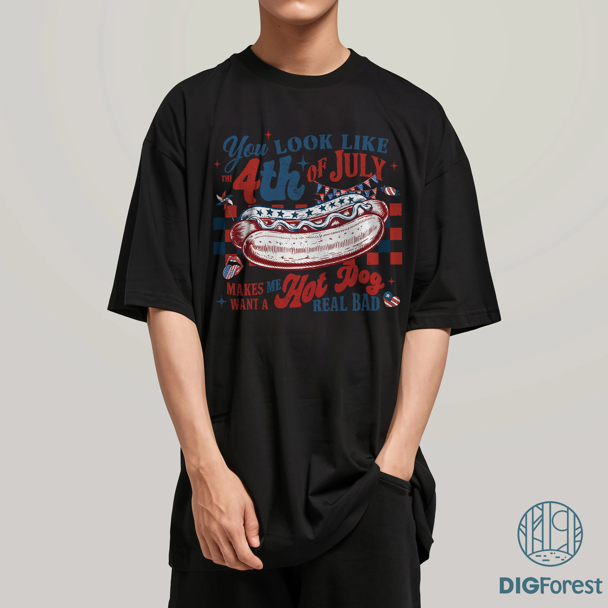 You Look Like The 4th of July Makes Me Want a Hot Dog Real Bad Shirt – Funny Independence Day Gift Tee You Look Like The 4th of July Makes Me Want a Hot Dog Real Bad Shirt – Funny Independence Day Gift Tee