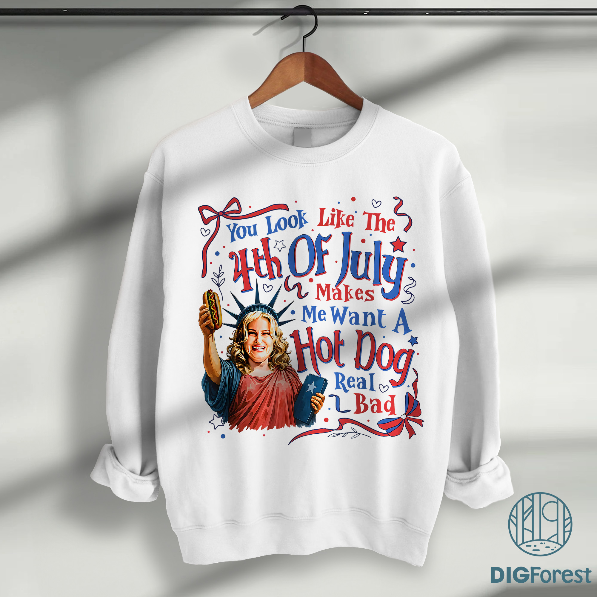 You Look Like The 4th of July Heavy Weight Shirt – Makes Me Want a Hot Dog Oversize Independence Day T-Shirt You Look Like The 4th of July Heavy Weight Shirt – Makes Me Want a Hot Dog Oversize Independence Day T-Shirt