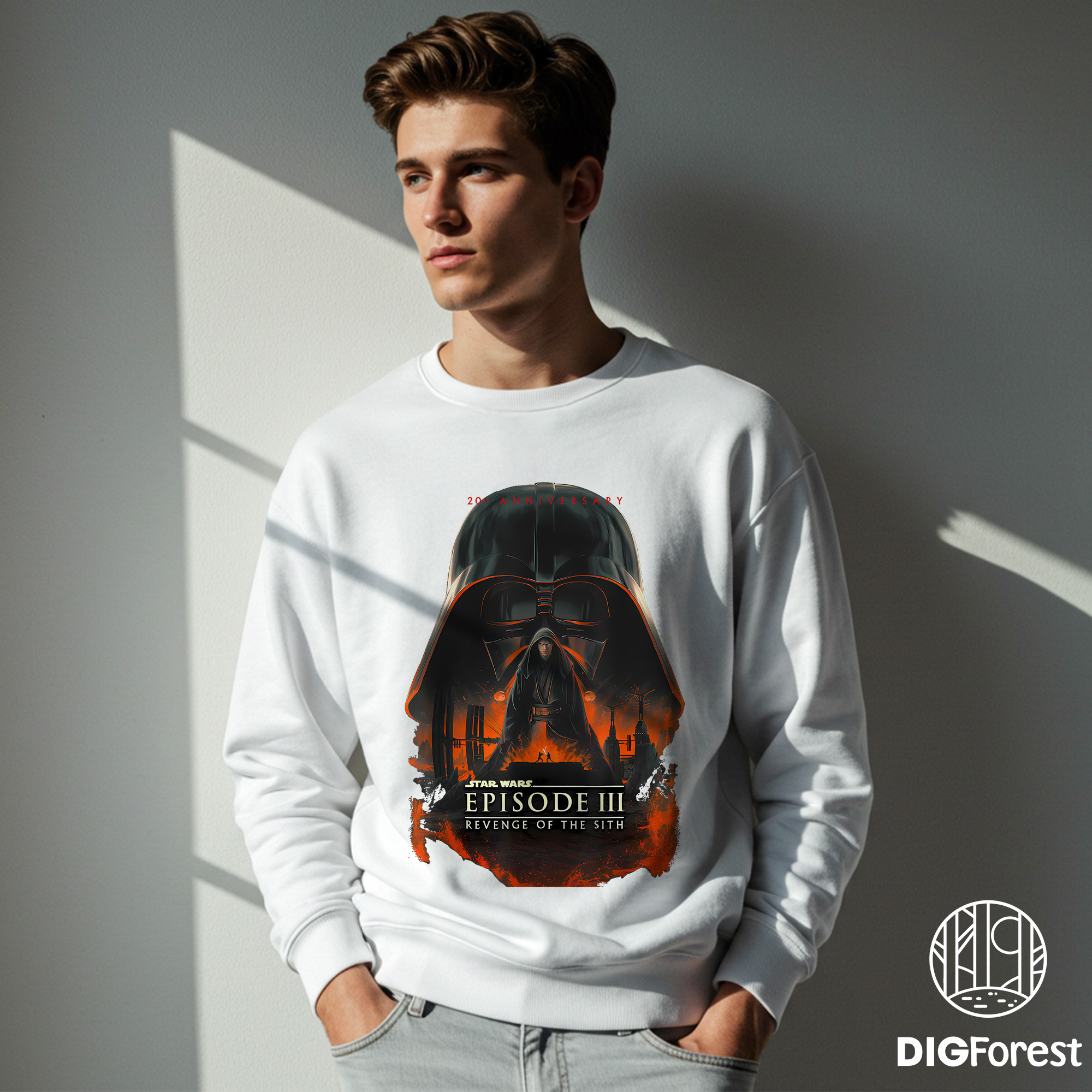 Starwars Revenge Of The Sith Shirt, Darth Vader Shirt, Retro Starwars Episode III Revenge Of The Sith Shirt, Anakin Skywalker Shirt Starwars Revenge Of The Sith Shirt, Darth Vader Shirt, Retro Starwars Episode III Revenge Of The Sith Shirt, Anakin Skywalker Shirt