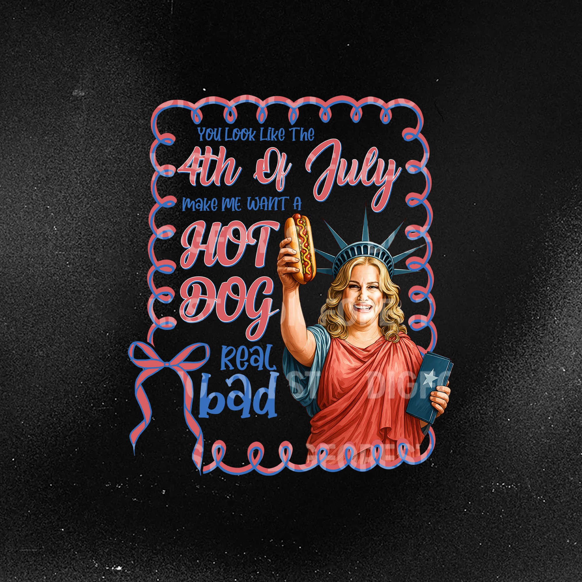 You Look Like The 4th of July Heavy Weight Shirt – Makes Me Want a Hot Dog Oversize Independence Day T-Shirt You Look Like The 4th of July Heavy Weight Shirt – Makes Me Want a Hot Dog Oversize Independence Day T-Shirt