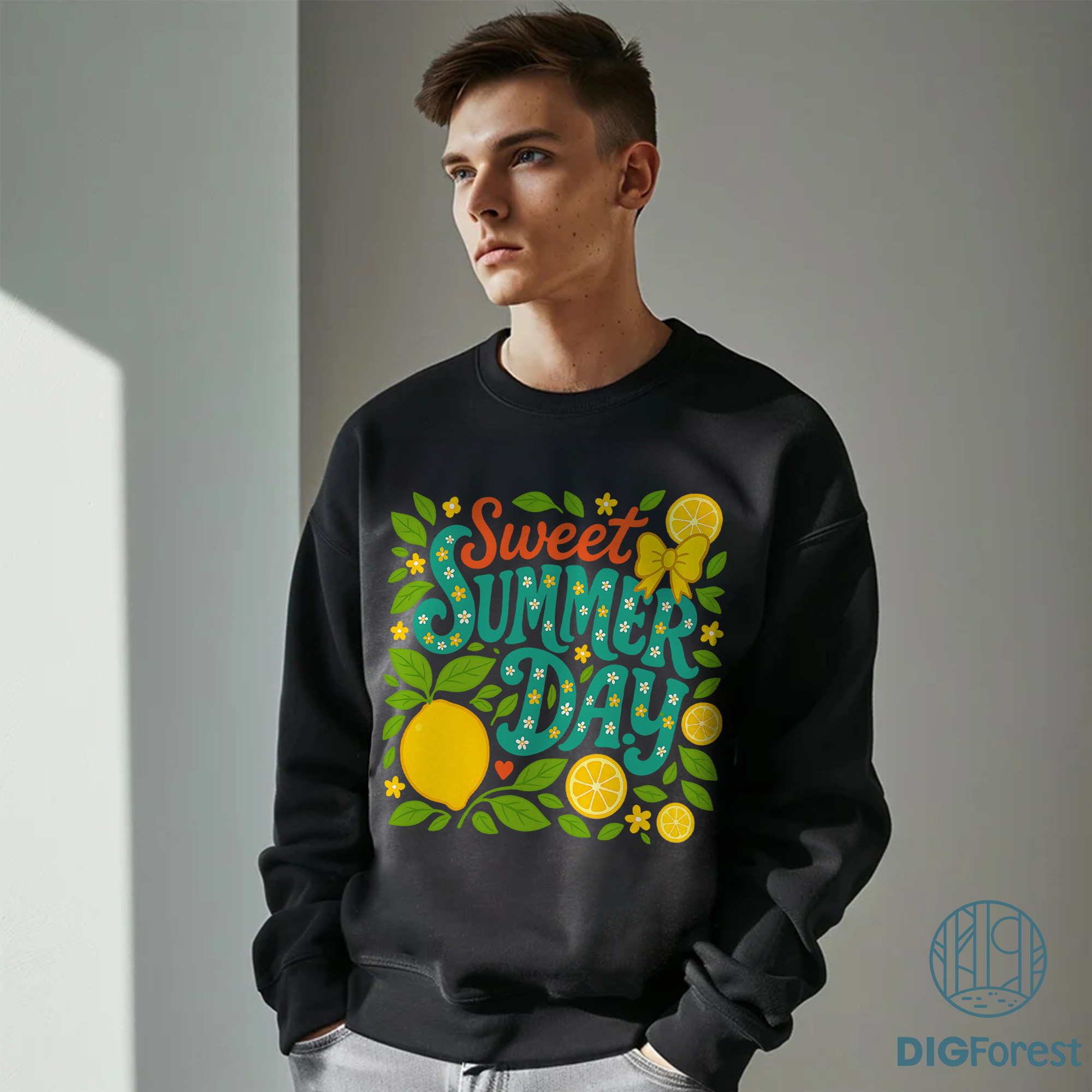 Retro Sweet Summer Time Shirt – Cute Boho Floral Tee, Trendy Summer Vibes Shirt, Funny Hippie Groovy Preppy Style Retro Sweet Summer Time Shirt – Cute Boho Floral Tee, Trendy Summer Vibes Shirt, Funny Hippie Groovy Preppy Style