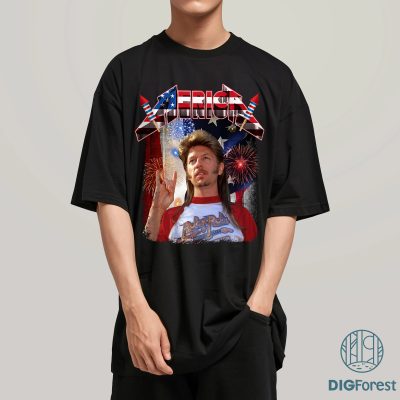 Joe Dirt Merica July 4th Png , Funny Joe Dirt 4th of July Tee, Independence Day Shirt, Patriotic Joe Dirt Tshirt