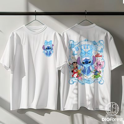 Disney Lilo Stitch Coquette Bow Png, Lilo and Stitch Tee, Mickey Castle Shirt, Mickey Ears Shirt, Magic Kingdom Shirt Disney Lilo Stitch Coquette Bow Png, Lilo and Stitch Tee, Mickey Castle Shirt, Mickey Ears Shirt, Magic Kingdom Shirt