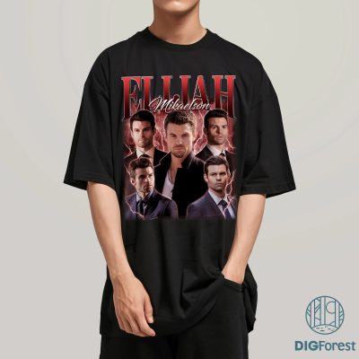 The Vampire Diaries Elijah Mikaelson Homage Png, Elijah Mikaelson Tribute Tee, TVD Fan Shirt, Vampire Diaries Vintage Style Shirt The Vampire Diaries Elijah Mikaelson Homage Png, Elijah Mikaelson Tribute Tee, TVD Fan Shirt, Vampire Diaries Vintage Style Shirt