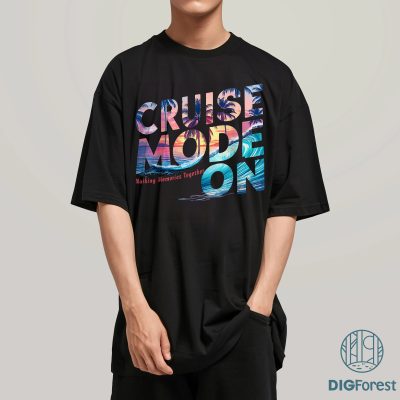 Cruise Mode On Png, Making Memories Together Tee, Family Cruise Shirt, Matching Family Vacation Shirt Cruise Mode On Png, Making Memories Together Tee, Family Cruise Shirt, Matching Family Vacation Shirt