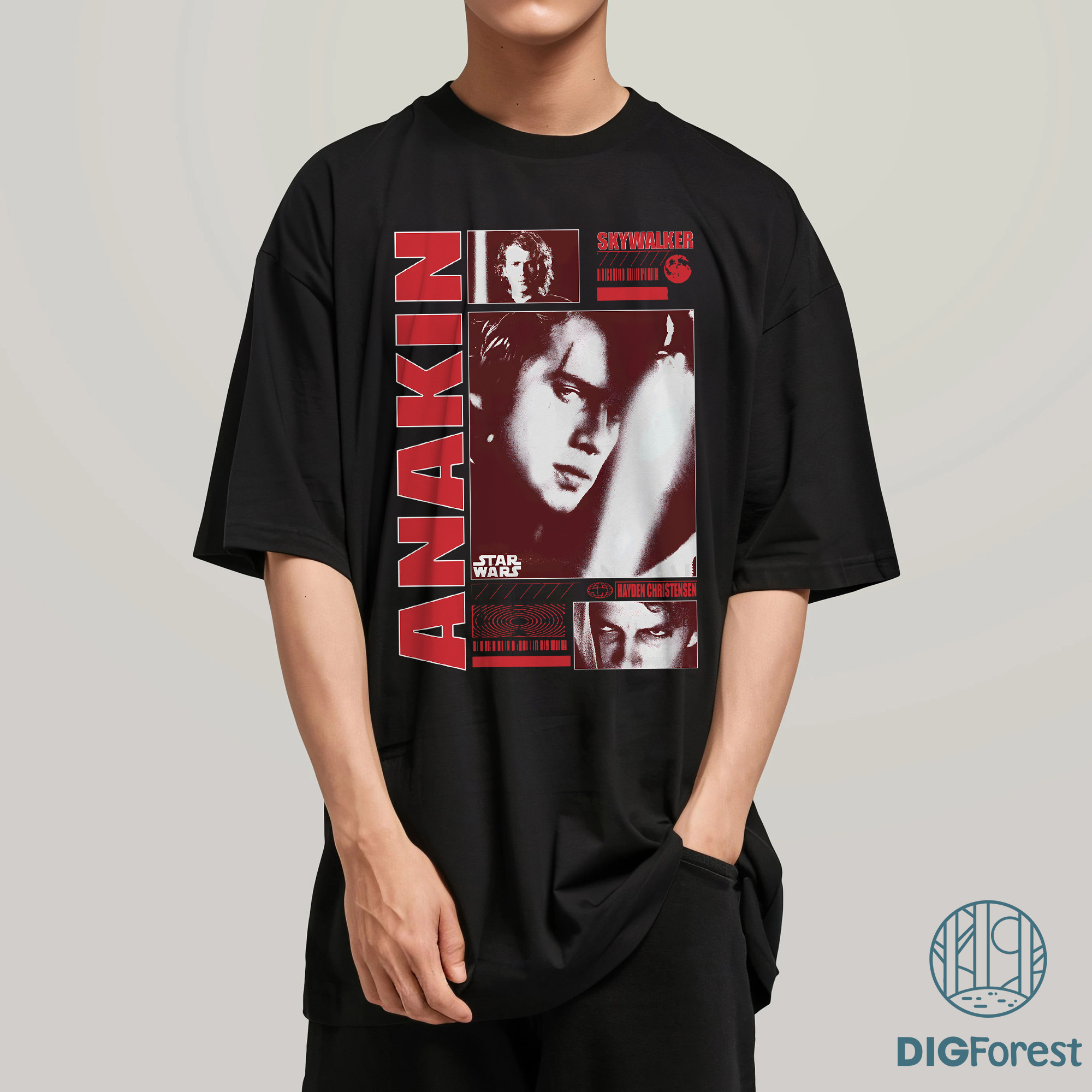 Vintage Anakin Skywalker Png, Hayden Christensen Tee, Retro Star Wars Graphic Shirt, Prequel Trilogy Fan Shirt, Anakin Skywalker Merch Vintage Anakin Skywalker Png, Hayden Christensen Tee, Retro Star Wars Graphic Shirt, Prequel Trilogy Fan Shirt, Anakin Skywalker Merch