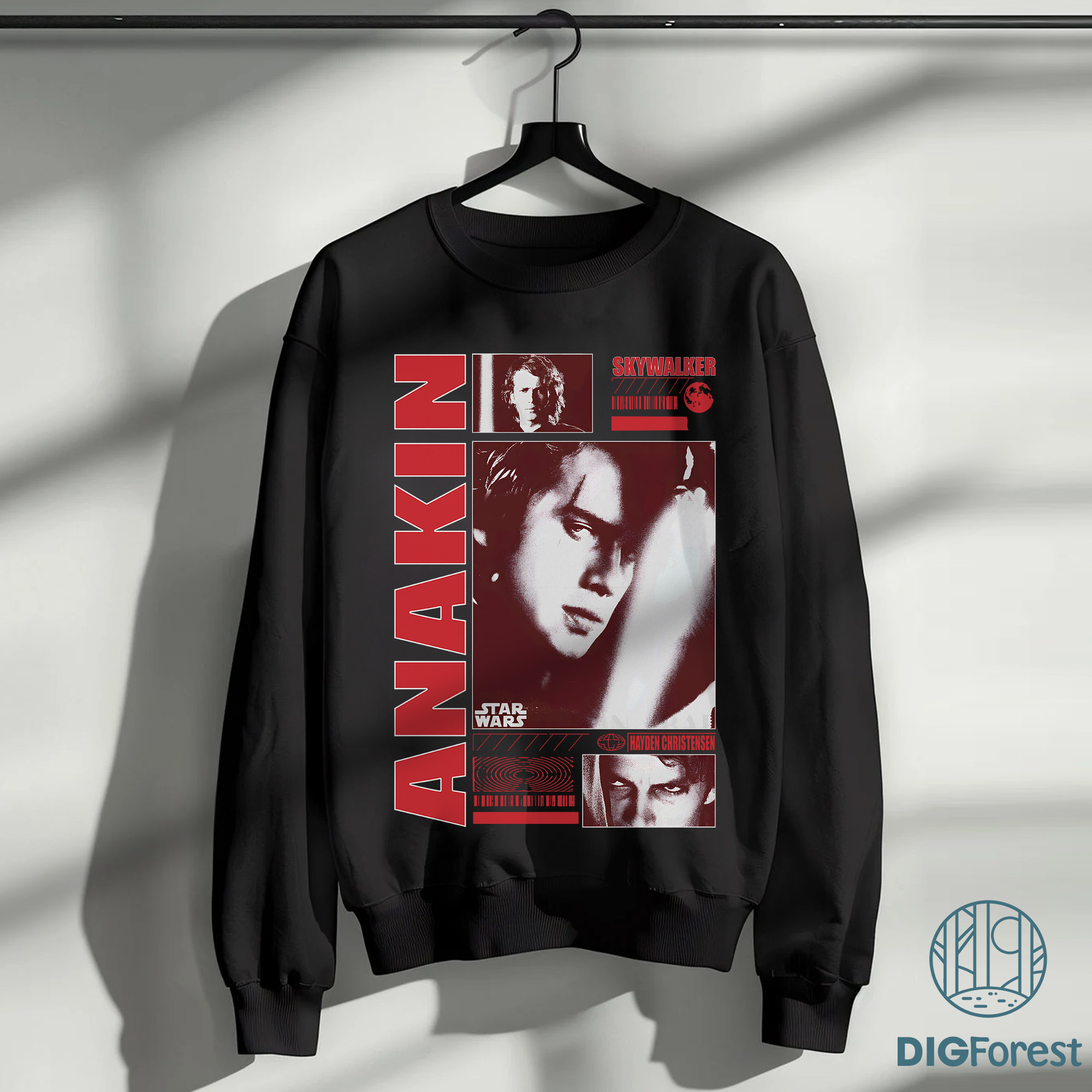 Vintage Anakin Skywalker Png, Hayden Christensen Tee, Retro Star Wars Graphic Shirt, Prequel Trilogy Fan Shirt, Anakin Skywalker Merch Vintage Anakin Skywalker Png, Hayden Christensen Tee, Retro Star Wars Graphic Shirt, Prequel Trilogy Fan Shirt, Anakin Skywalker Merch