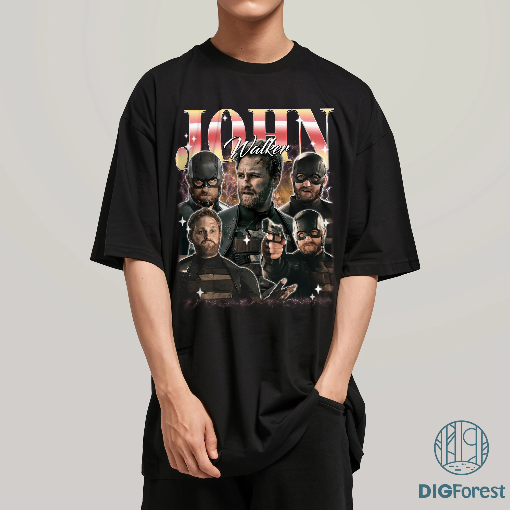Thunderbolts John Walker Png, Captain America Tee, New Avengers T-Shirt, Marvel Thunderbolts Fan Shirt Thunderbolts John Walker Png, Captain America Tee, New Avengers T-Shirt, Marvel Thunderbolts Fan Shirt