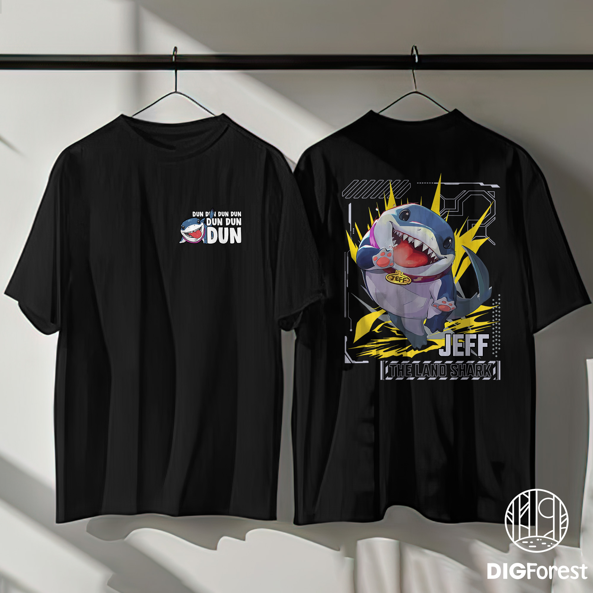 Jeff the Land Shark Dun Dun Dun Png, Superhero Jeff Tee, Avengers Rivals Jeff Shark Shirt, Vintage Superhero Rivals Shirt Jeff the Land Shark Dun Dun Dun Png, Superhero Jeff Tee, Avengers Rivals Jeff Shark Shirt, Vintage Superhero Rivals Shirt
