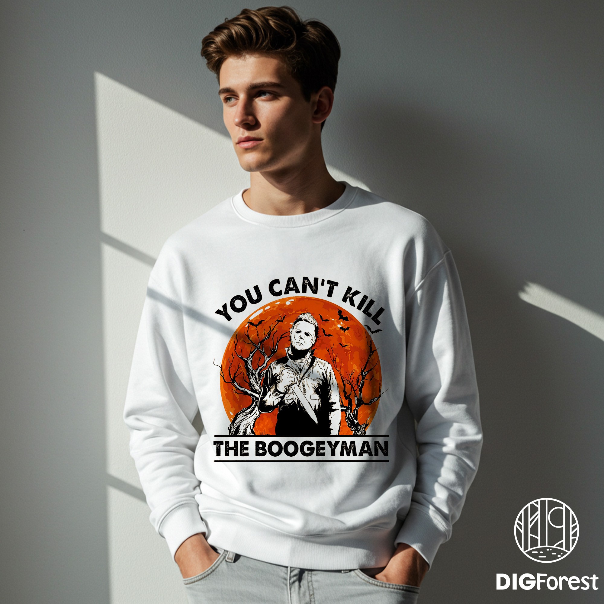 Michael Lovers Myers Halloween PNG – You Can’t Kill The Boogeyman, Horror Characters Shirt, Horror Nights Michael Lovers Myers Halloween PNG – You Can’t Kill The Boogeyman, Horror Characters Shirt, Horror Nights Digital Download