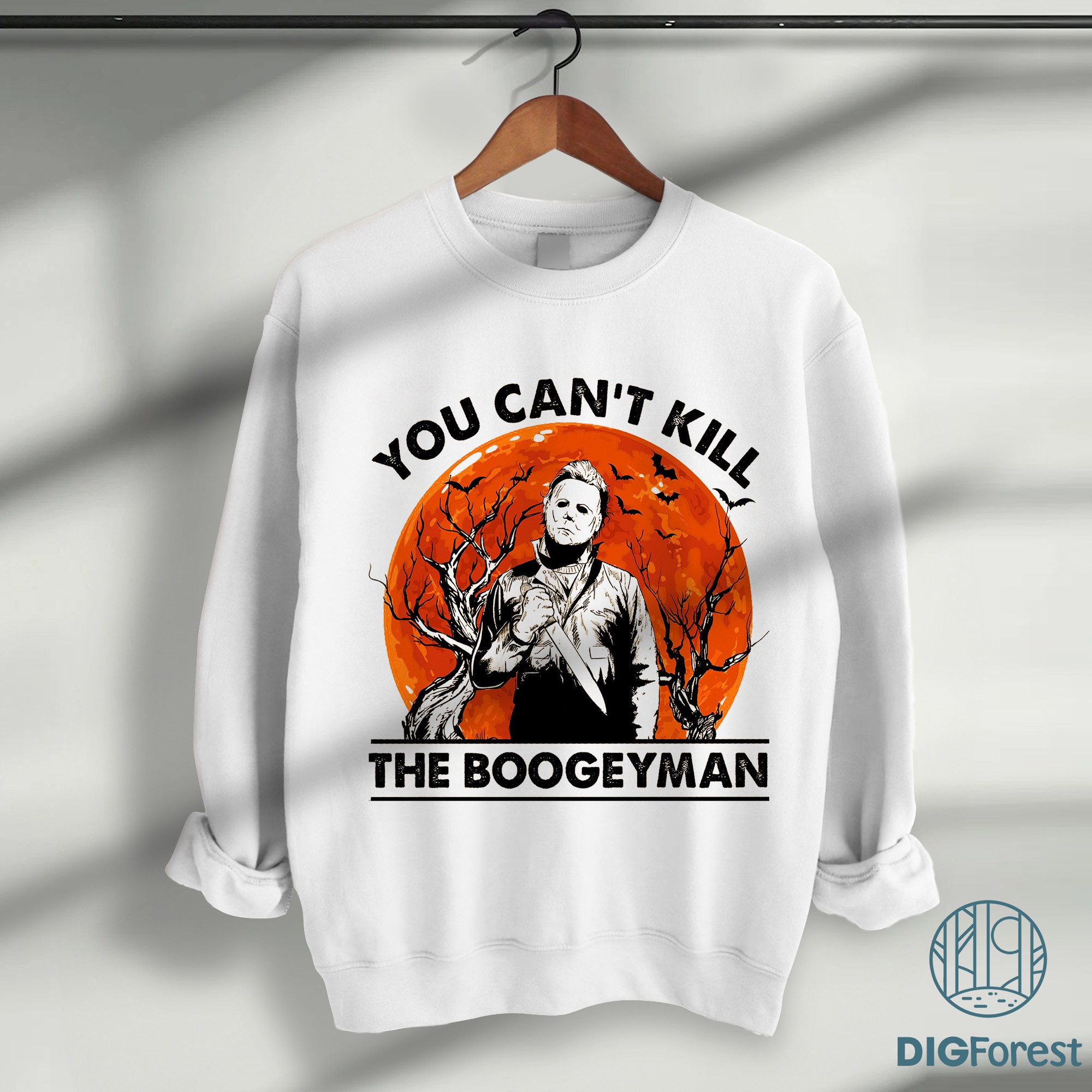 Michael Lovers Myers Halloween PNG – You Can’t Kill The Boogeyman, Horror Characters Shirt, Horror Nights Michael Lovers Myers Halloween PNG – You Can’t Kill The Boogeyman, Horror Characters Shirt, Horror Nights Digital Download