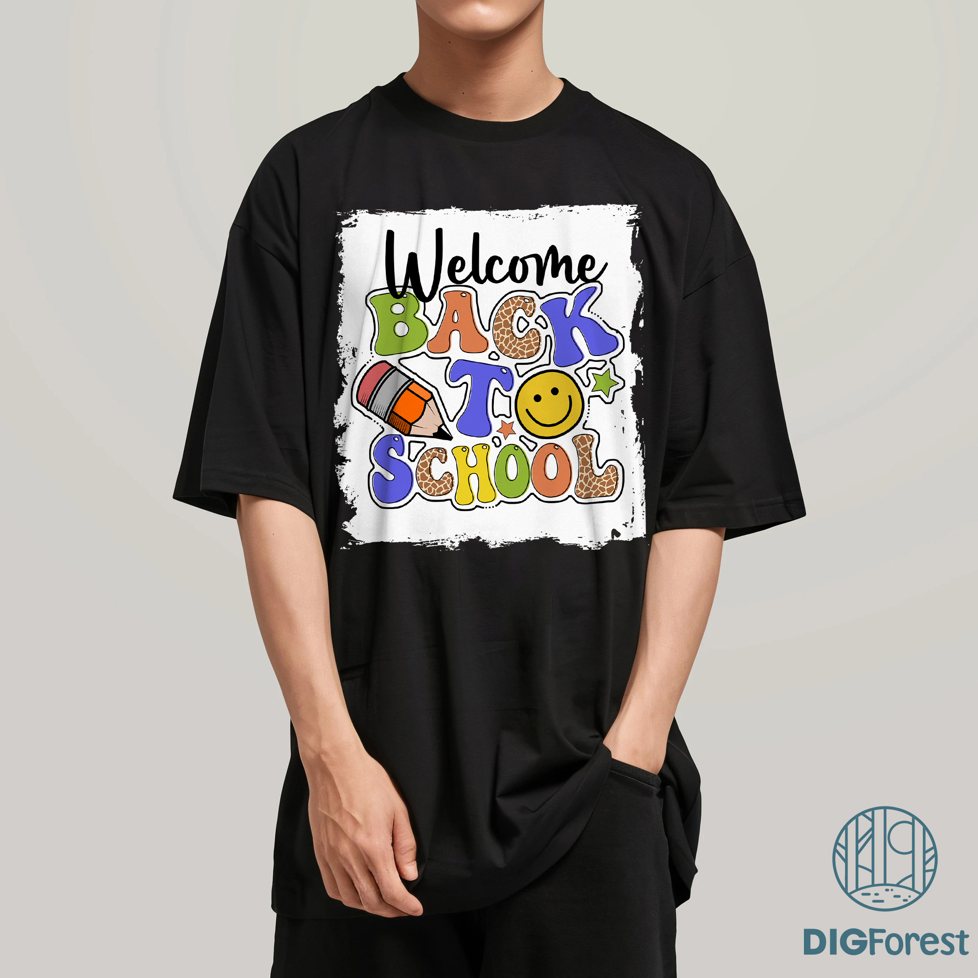 Back to School PNG, Welcome Back Sublimation Shirt, First Day of School Design, Gift for Son Back to School PNG, Welcome Back Sublimation Shirt, First Day of School Design, Gift for Son