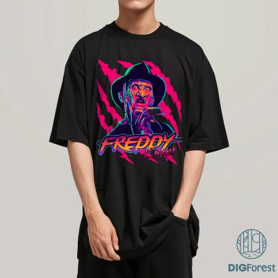 Freddy Krueger StayRad PNG, Horror Movie Characters Friends Shirt, Halloween Horror Sweatshirt Design Freddy Krueger StayRad PNG, Horror Movie Characters Friends Shirt, Halloween Horror Sweatshirt Design