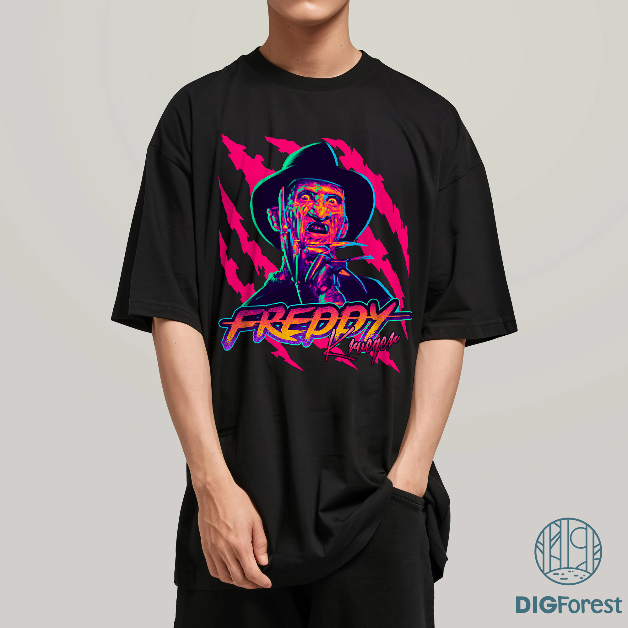 Freddy Krueger StayRad PNG, Horror Movie Characters Friends Shirt, Halloween Horror Sweatshirt Design Freddy Krueger StayRad PNG, Horror Movie Characters Friends Shirt, Halloween Horror Sweatshirt Design
