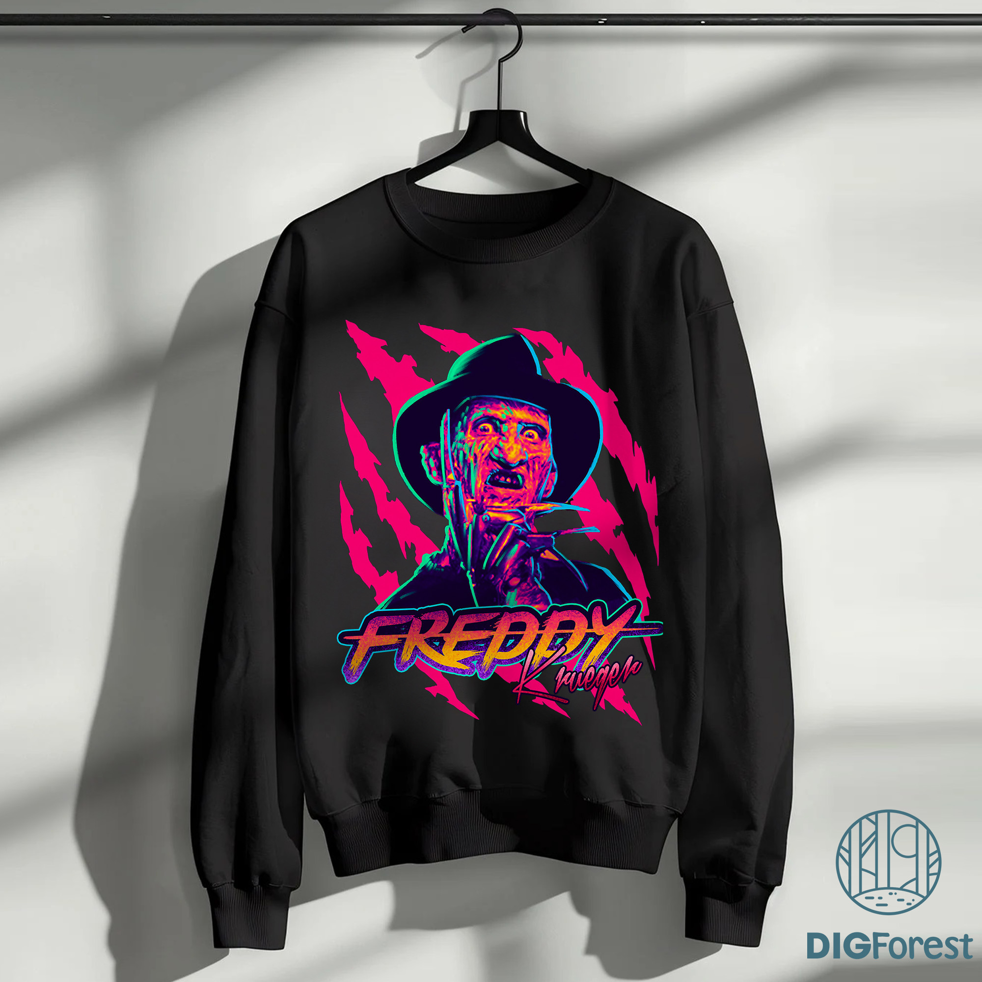 Freddy Krueger StayRad PNG, Horror Movie Characters Friends Shirt, Halloween Horror Sweatshirt Design Freddy Krueger StayRad PNG, Horror Movie Characters Friends Shirt, Halloween Horror Sweatshirt Design