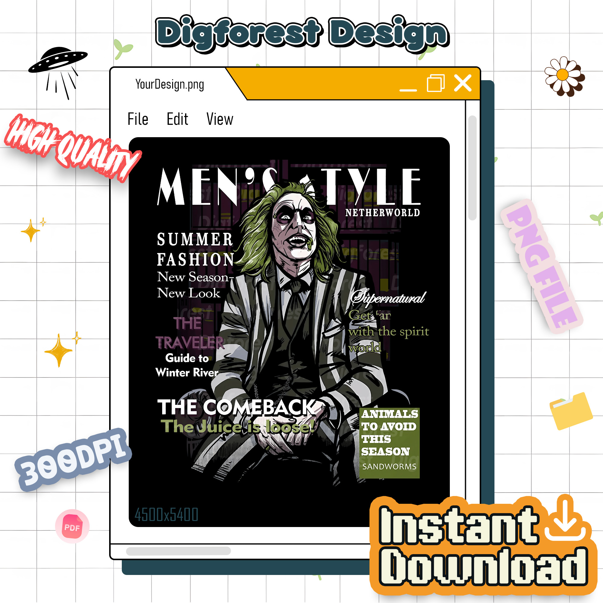 Beetlejuice Fashion Banger PNG, Vintage Spooky Aesthetic Shirt, Trendy Halloween Matching Outfit Design Beetlejuice Fashion Banger PNG, Vintage Spooky Aesthetic Shirt, Trendy Halloween Matching Outfit Design