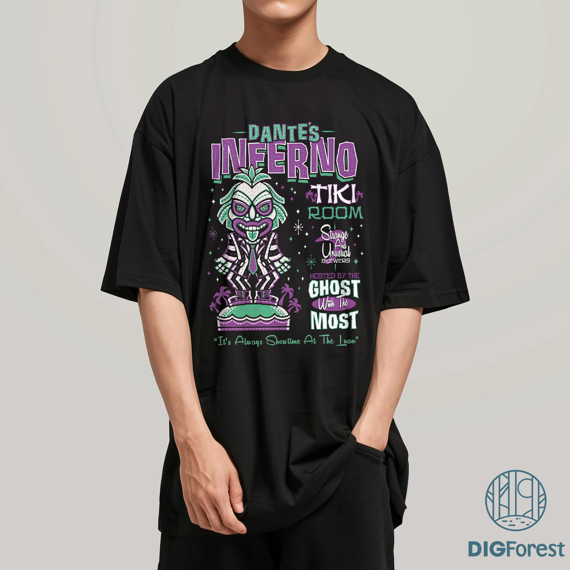 Beetlejuice Dante’s Tiki Room PNG, Vintage Halloween Movie Shirt, Horror Party Gift Design Beetlejuice Dante’s Tiki Room PNG, Vintage Halloween Movie Shirt, Horror Party Gift Design