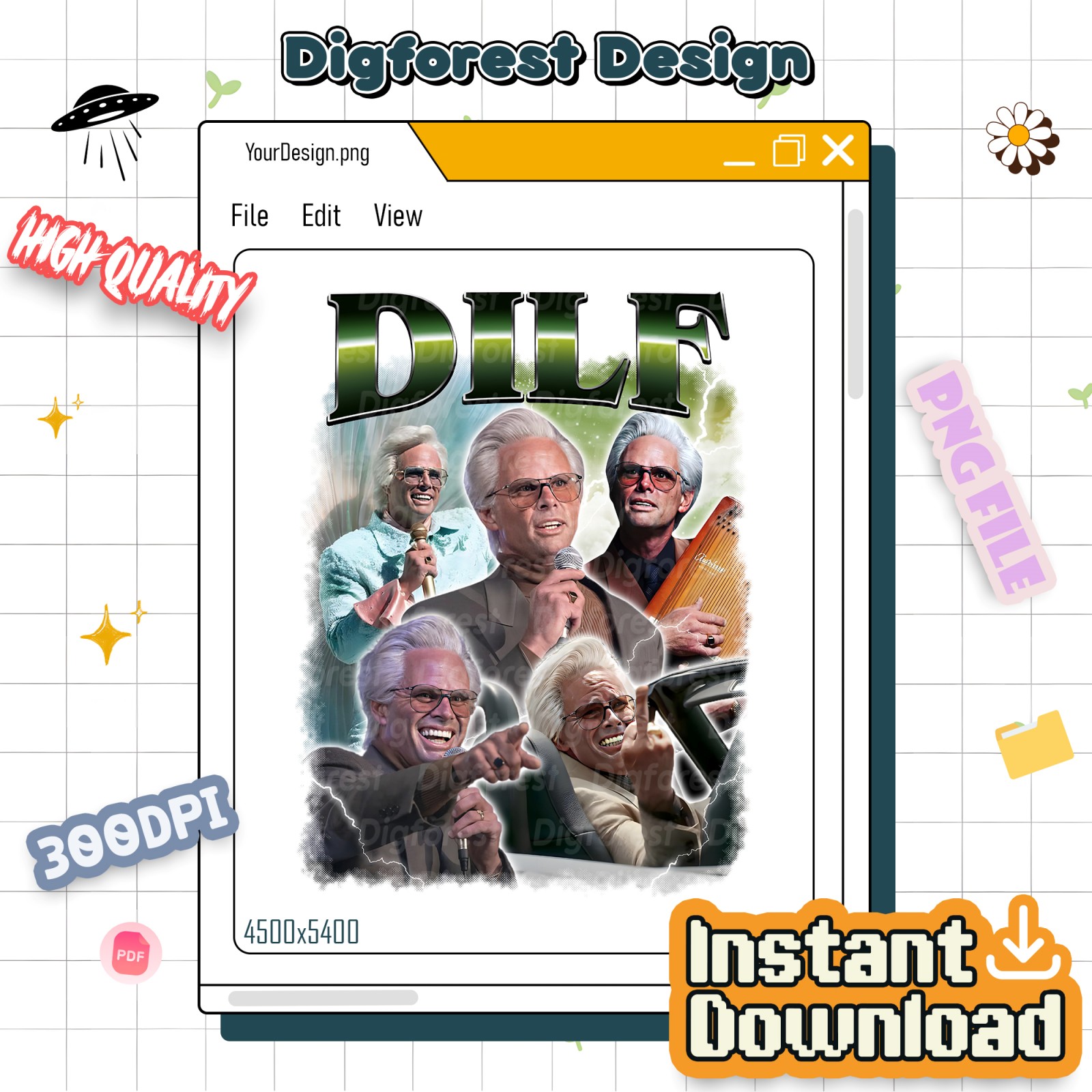 Walton Goggins Homage Shirt, Vintage 90s Bootleg Tee, Walton Goggins Fan Merch, Gift for Him, Father's Day Shirt