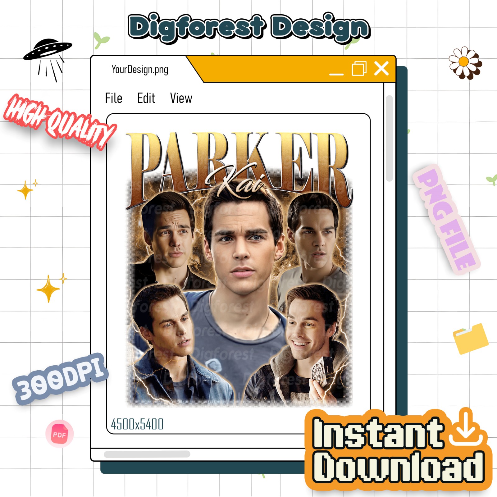 The Vampire Kai Parker Homage Png, Vintage Vampire Bootleg Shirt, Kai Parker Fan Gift, The Vampire Retro TV Show The Vampire Kai Parker Homage Png, Vintage Vampire Bootleg Shirt, Kai Parker Fan Gift, The Vampire Retro TV Show