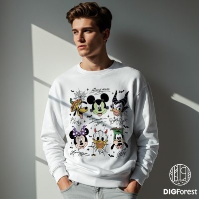 Disneyland Halloween PNG – Mickey & Friends Trick or Treat, Not So Scary Party at Magic Kingdom Disneyland Halloween PNG – Mickey & Friends Trick or Treat, Not So Scary Party at Magic Kingdom