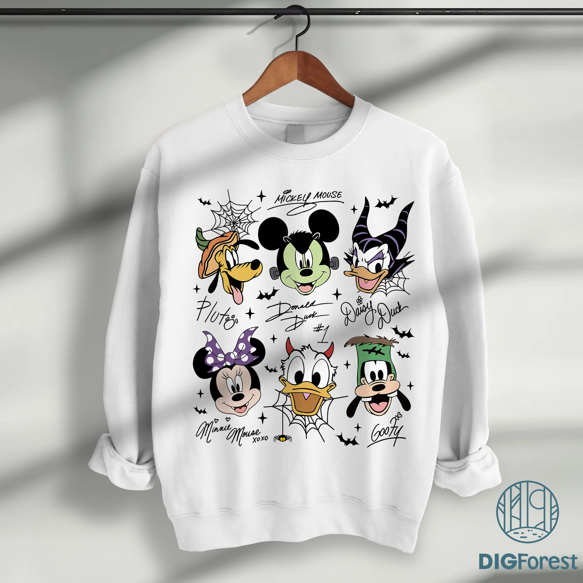 Disneyland Halloween PNG – Mickey & Friends Trick or Treat, Not So Scary Party at Magic Kingdom Disneyland Halloween PNG – Mickey & Friends Trick or Treat, Not So Scary Party at Magic Kingdom