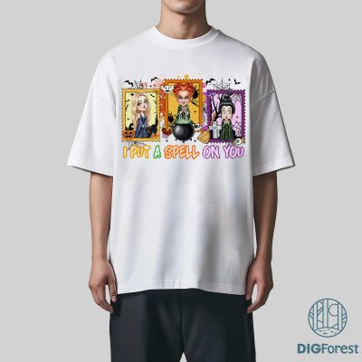 Halloween Movie Witches PNG – Sanderson Sisters Coquette, Funny Halloween Horror Witches Design Halloween Movie Witches PNG – Sanderson Sisters Coquette, Funny Halloween Horror Witches Design