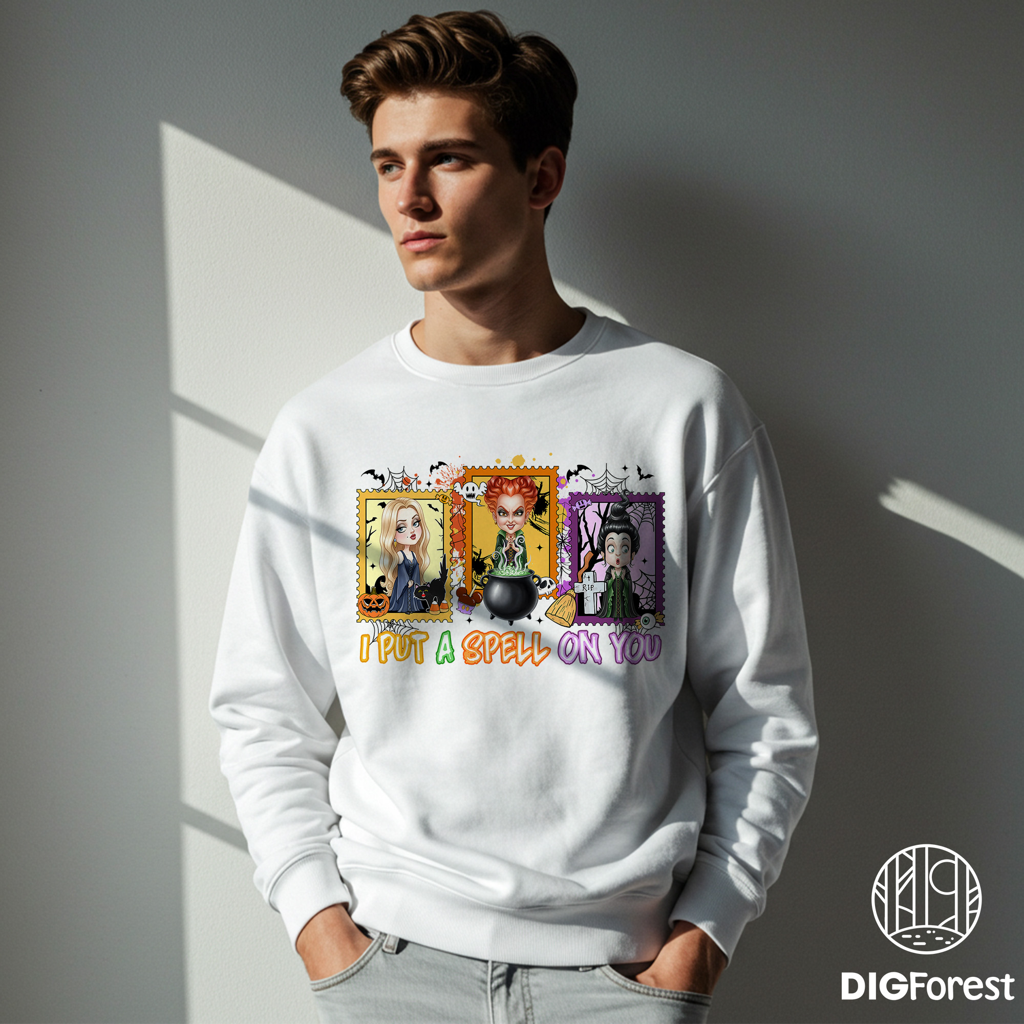 Halloween Movie Witches PNG – Sanderson Sisters Coquette, Funny Halloween Horror Witches Design Halloween Movie Witches PNG – Sanderson Sisters Coquette, Funny Halloween Horror Witches Design