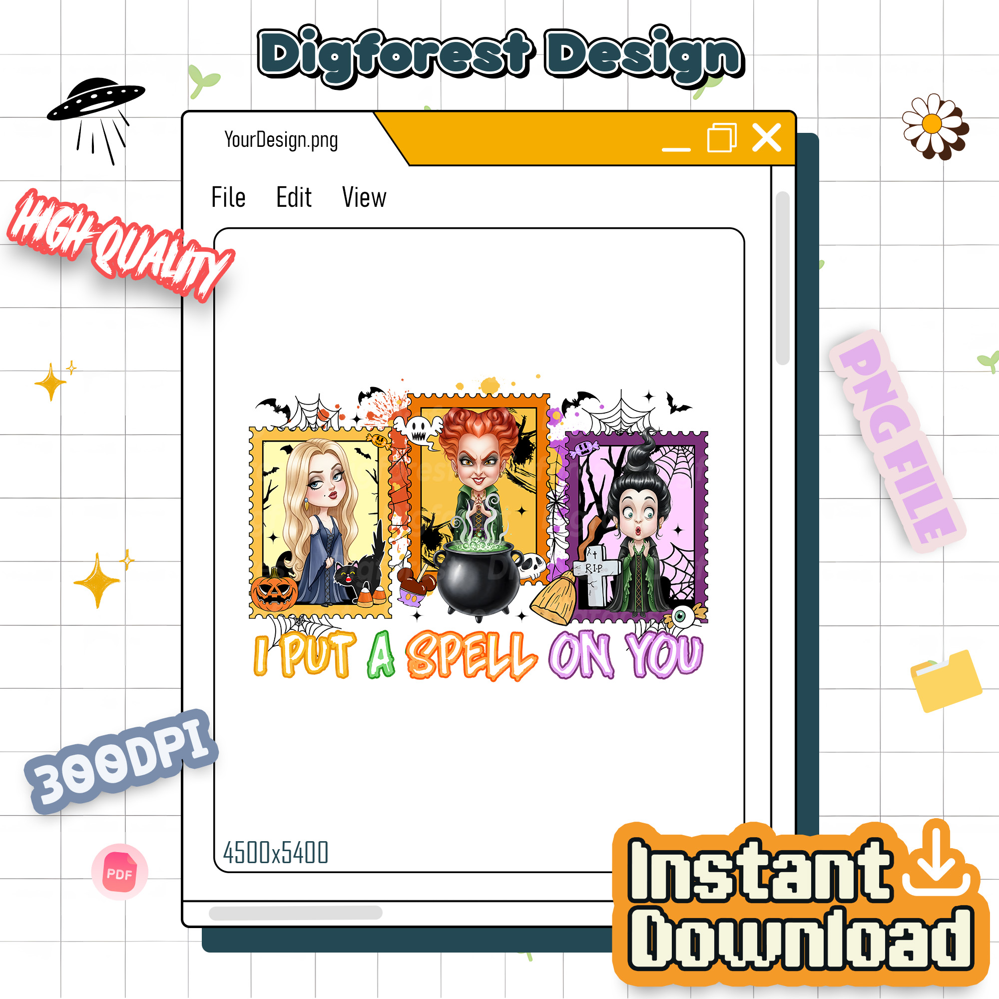 Halloween Movie Witches PNG – Sanderson Sisters Coquette, Funny Halloween Horror Witches Design Halloween Movie Witches PNG – Sanderson Sisters Coquette, Funny Halloween Horror Witches Design