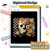 Retro Jason Voorhees Killer Halloween PNG – Floral Coquette Horror Movie Design, Halloween Characters PNG Retro Jason Voorhees Killer Halloween PNG – Floral Coquette Horror Movie Design, Halloween Characters PNG