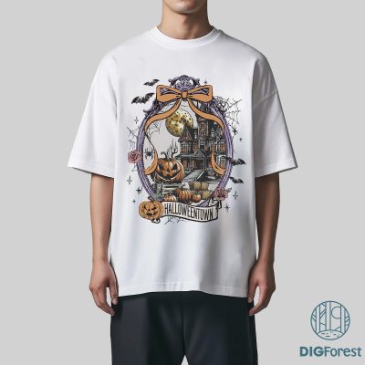 Vintage Halloweentown Coquette Bow PNG – Retro Est 1998 Halloweentown University Fall Design Vintage Halloweentown Coquette Bow PNG – Retro Est 1998 Halloweentown University Fall Design