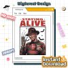 Freddy Krueger Coffee Halloween PNG – Staying Alive Spooky Caffeine, Horror Coffee Lover Halloween Design Freddy Krueger Coffee Halloween PNG – Staying Alive Spooky Caffeine, Horror Coffee Lover Halloween Design