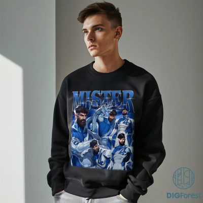 Mister Fantastic PNG – Reed Richards, Fantastic Four First Steps, Superhero Rivals, Avengers Studios Design