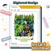 Oogie Boogie Bash PNG – Disneyland Halloween Party 2025, Nightmare Before Christmas, WDW Family Matching Design Oogie Boogie Bash PNG – Disneyland Halloween Party 2025, Nightmare Before Christmas, WDW Family Matching Design