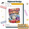Disney Pixar Cars Halloween PNG – McQueen, Mater Costumes, Hallo-Wheel Truck or Treat, Disneyland Family Trip